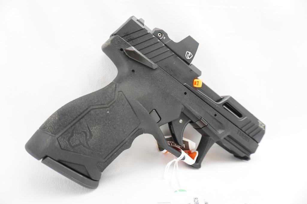 Taurus TX22