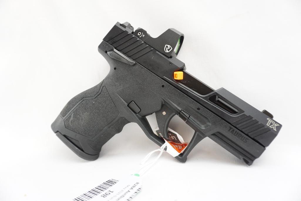 Taurus TX22