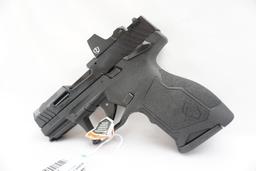 Taurus TX22