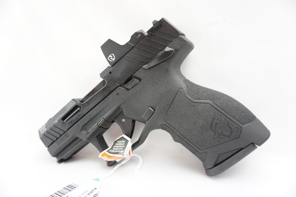 Taurus TX22