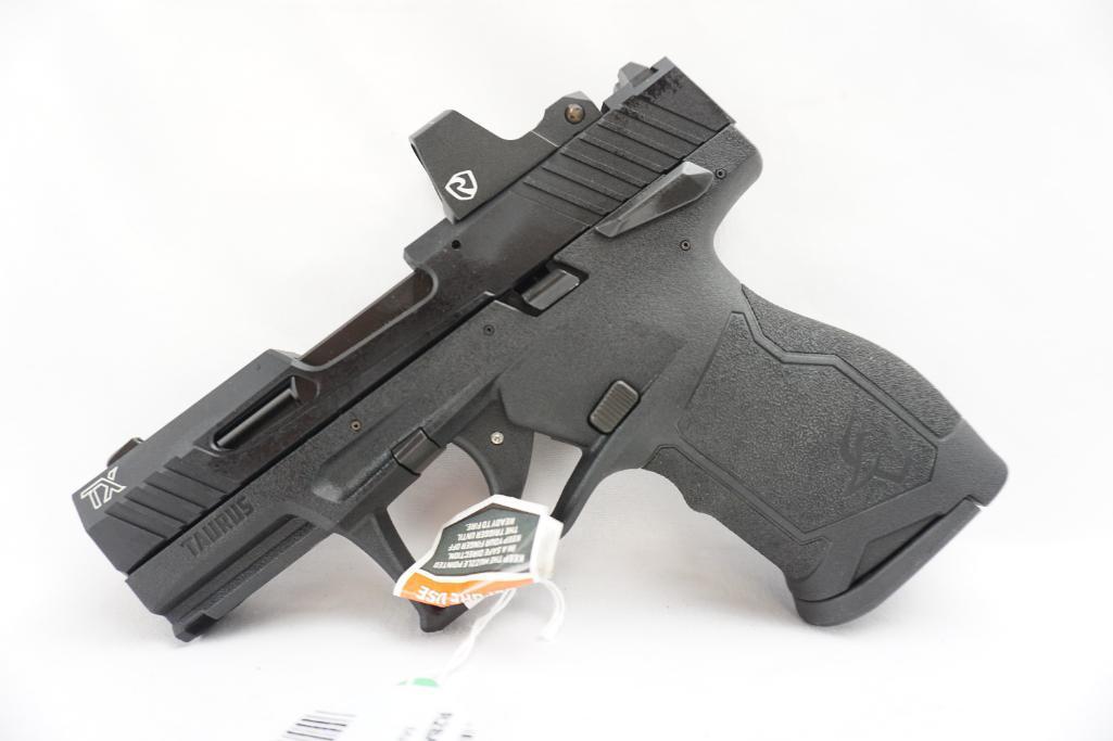 Taurus TX22
