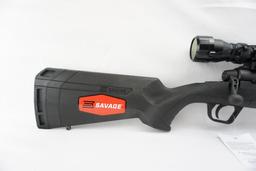 Savage Arms Axis XP
