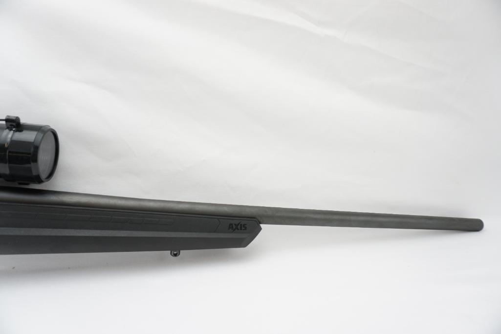 Savage Arms Axis XP