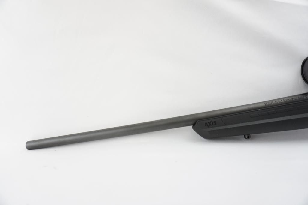 Savage Arms Axis XP