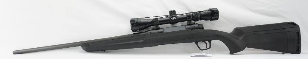Savage Arms Axis XP