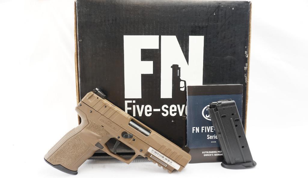 FN America Five Seven MN3