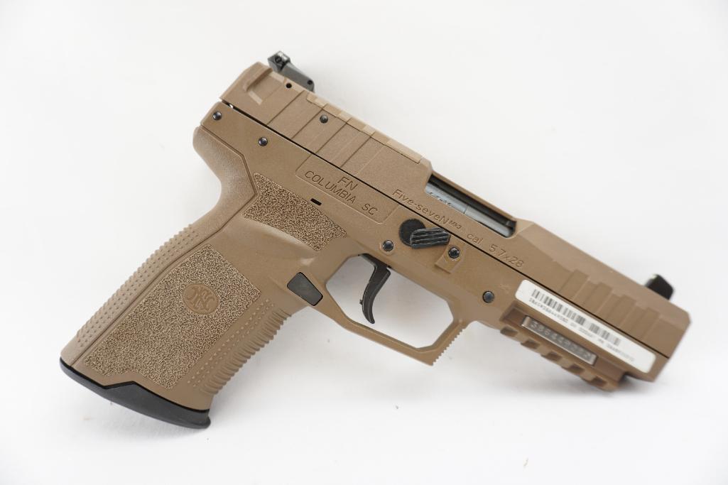 FN America Five Seven MN3