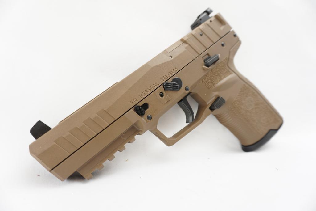 FN America Five Seven MN3