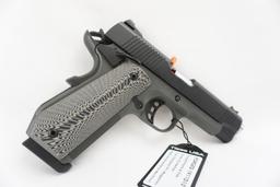 Tisas 1911 C10 Yukon