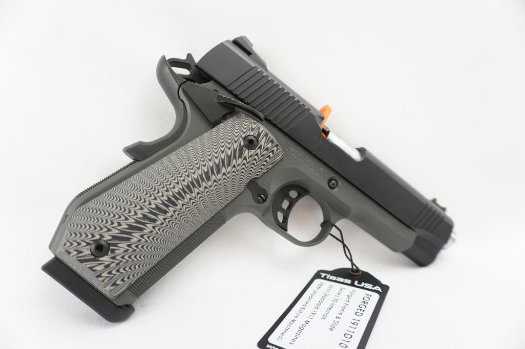 Tisas 1911 C10 Yukon