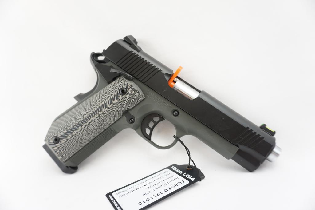 Tisas 1911 C10 Yukon