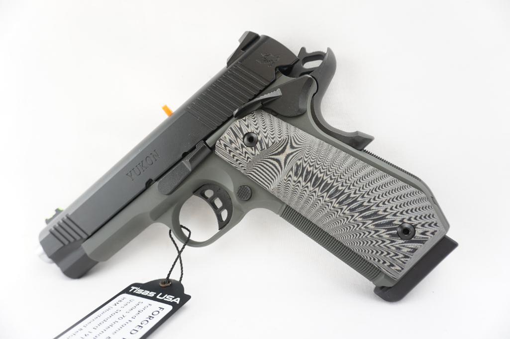 Tisas 1911 C10 Yukon