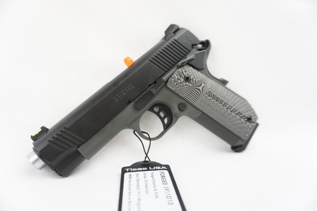 Tisas 1911 C10 Yukon