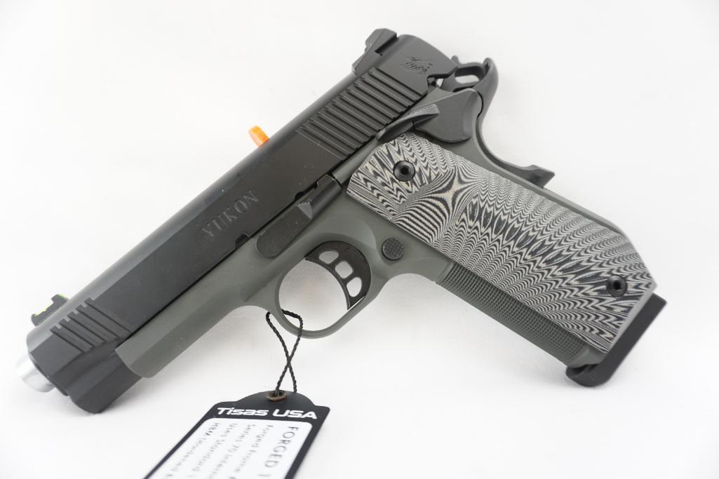 Tisas 1911 C10 Yukon