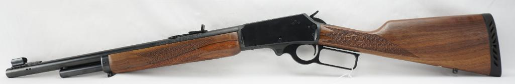 Marlin Mod 1895M