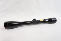 Redfield 6X Plex scope