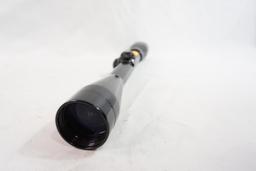 Redfield 6X Plex scope