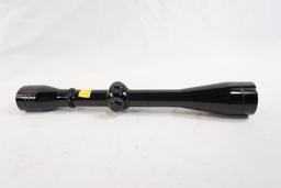 Redfield 6X Plex scope