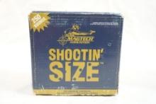One box Magtech Ammo 380 Auto 95 gr FMJ, 250 rounds