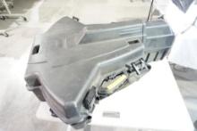 Wicked Ridge Invader G3 by Ten Point crossbow with scope and hard case, very good condition