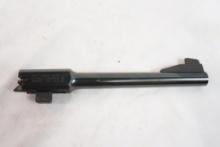 Browning Challenger III .22LR 7" barrel
