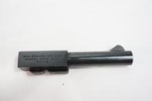 High Standard Sport King .22LR 4.5" barrel