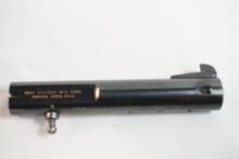 High Standard .22LR 5.5" barrel