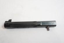 High Standard .22LR 7.25" barrel