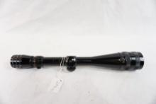 Redfield 4-12X50mm scope