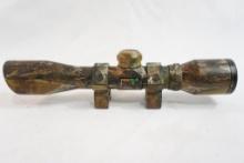 Camo Truglo compact 4X32MM scope