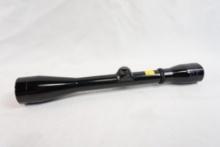 Redfield 6X Plex scope