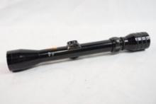 Redfield 2X-7X scope