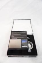 Hornady Electronic Scale GS-1500 in box