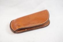 Bianchi cross draw #124 leather holster