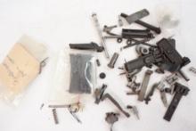 Thompson Center Contender miscellaneous parts