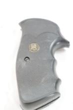Smith & Wesson K & L frame Pachmayr grip