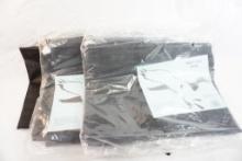 Three Past sporting goods small decoy bags, new in pkg