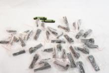 Bag of glo sights