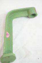 Redding powder measure stand