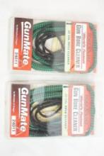 Two Bore snake rifle cleaners for .22 Cal, new in pkg