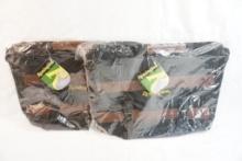 Two Remington accessory bags, new in pkg