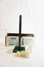Redding Turret stacker in box