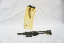 Air Force .22 conversion magazine for M16/AR15 with conversion kit
