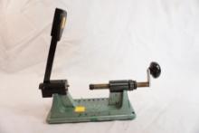RCBS Trim Pro case trimmer