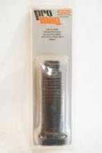 ProMag AR-15/M16 "swiss pattern" plack polymer vertical foregrip, new in pkg