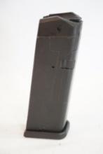 One 15 round mag for 9MM Glock 19, new in pg
