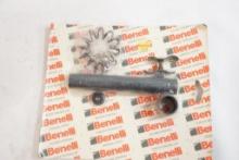 Benelli shotgun magazine extender for 20 gauge Nova