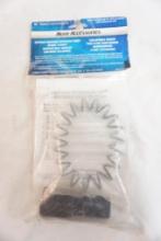 Benelli shotgun magazine extender for 12 gauge M1,M@, SBE, SBEII