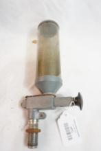 Dillon powder measure