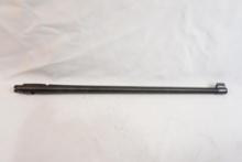 Ruger 10/22 barrel